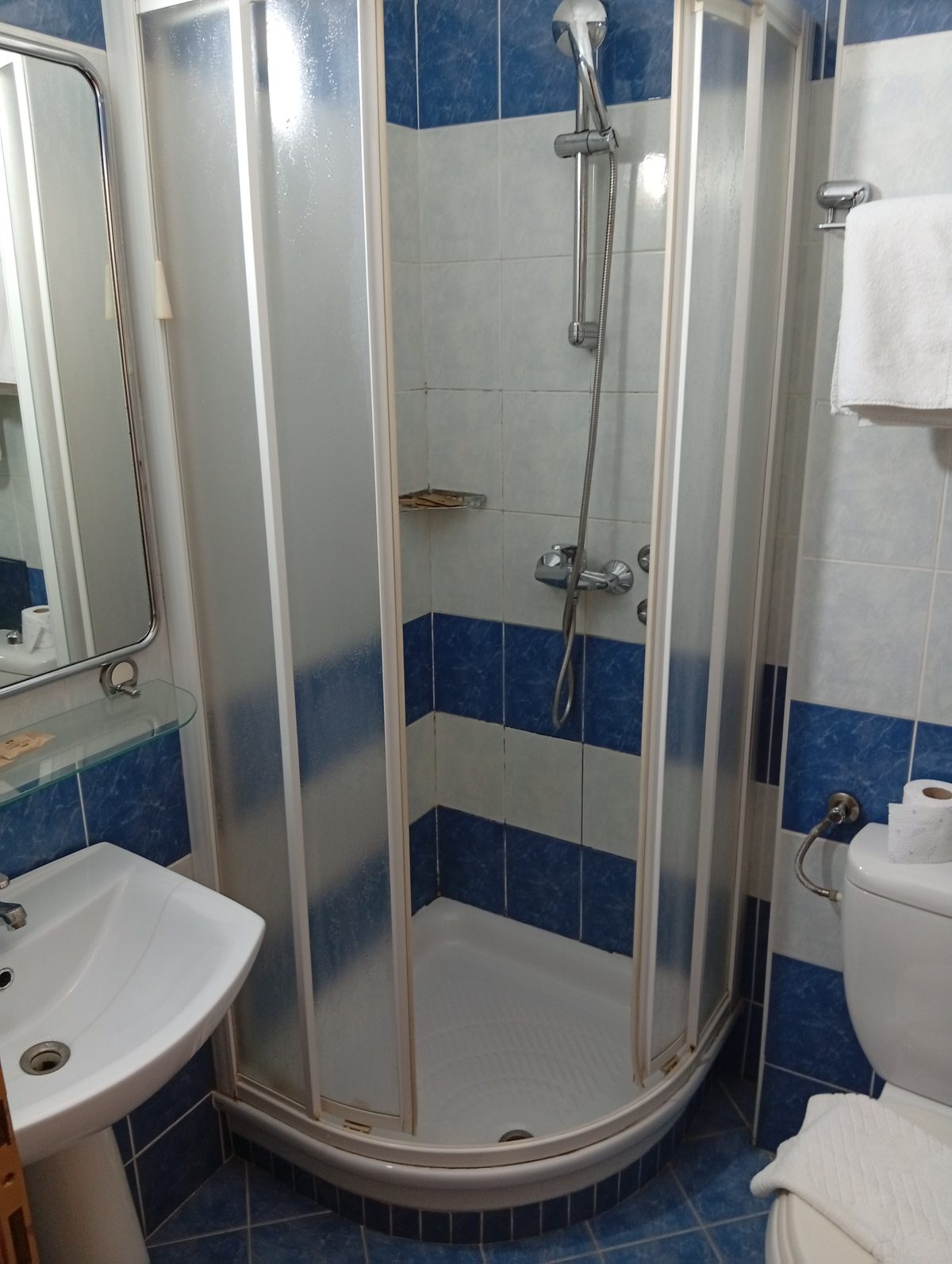 Room door