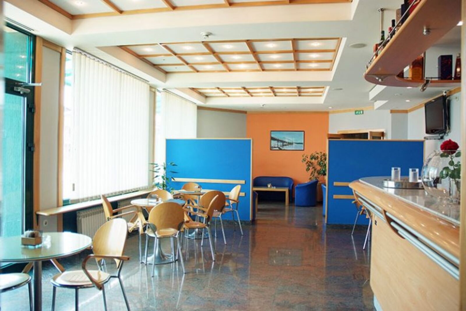 Kafe Bar